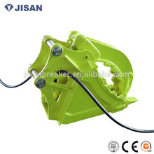 grab bucket for mini excavator